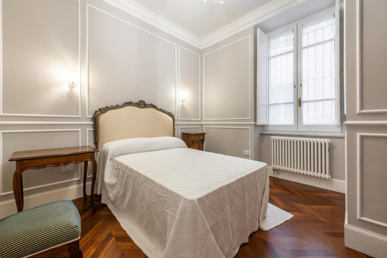 Regina Elena - Antica Dimora, Bastione S. Remy Apartment Cagliari Bagian luar foto
