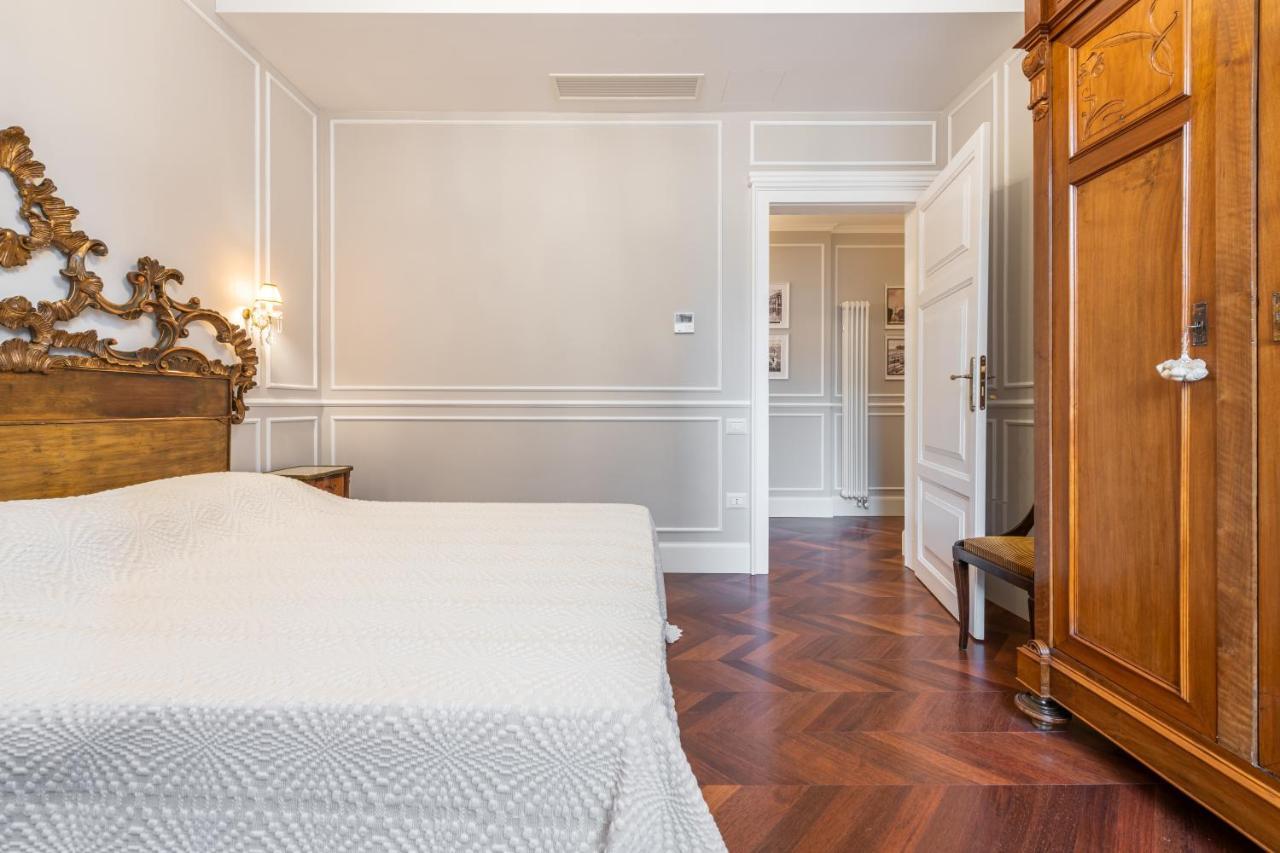 Regina Elena - Antica Dimora, Bastione S. Remy Apartment Cagliari Bagian luar foto