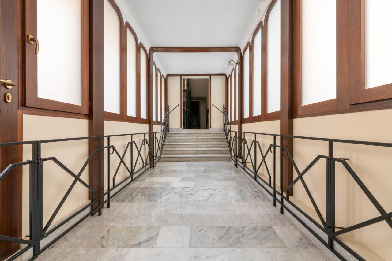 Regina Elena - Antica Dimora, Bastione S. Remy Apartment Cagliari Bagian luar foto