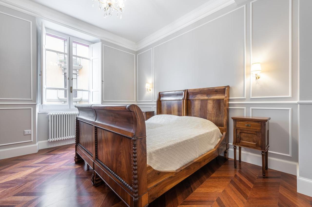 Regina Elena - Antica Dimora, Bastione S. Remy Apartment Cagliari Bagian luar foto